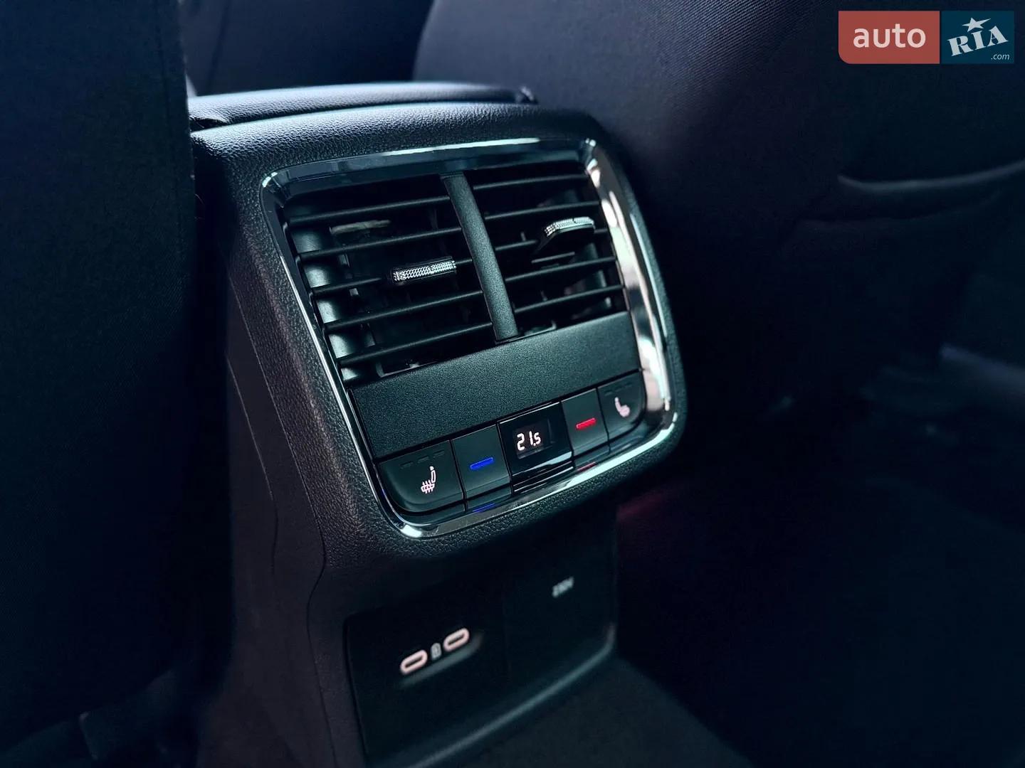 2021 Skoda Octavia - мініатюра 67