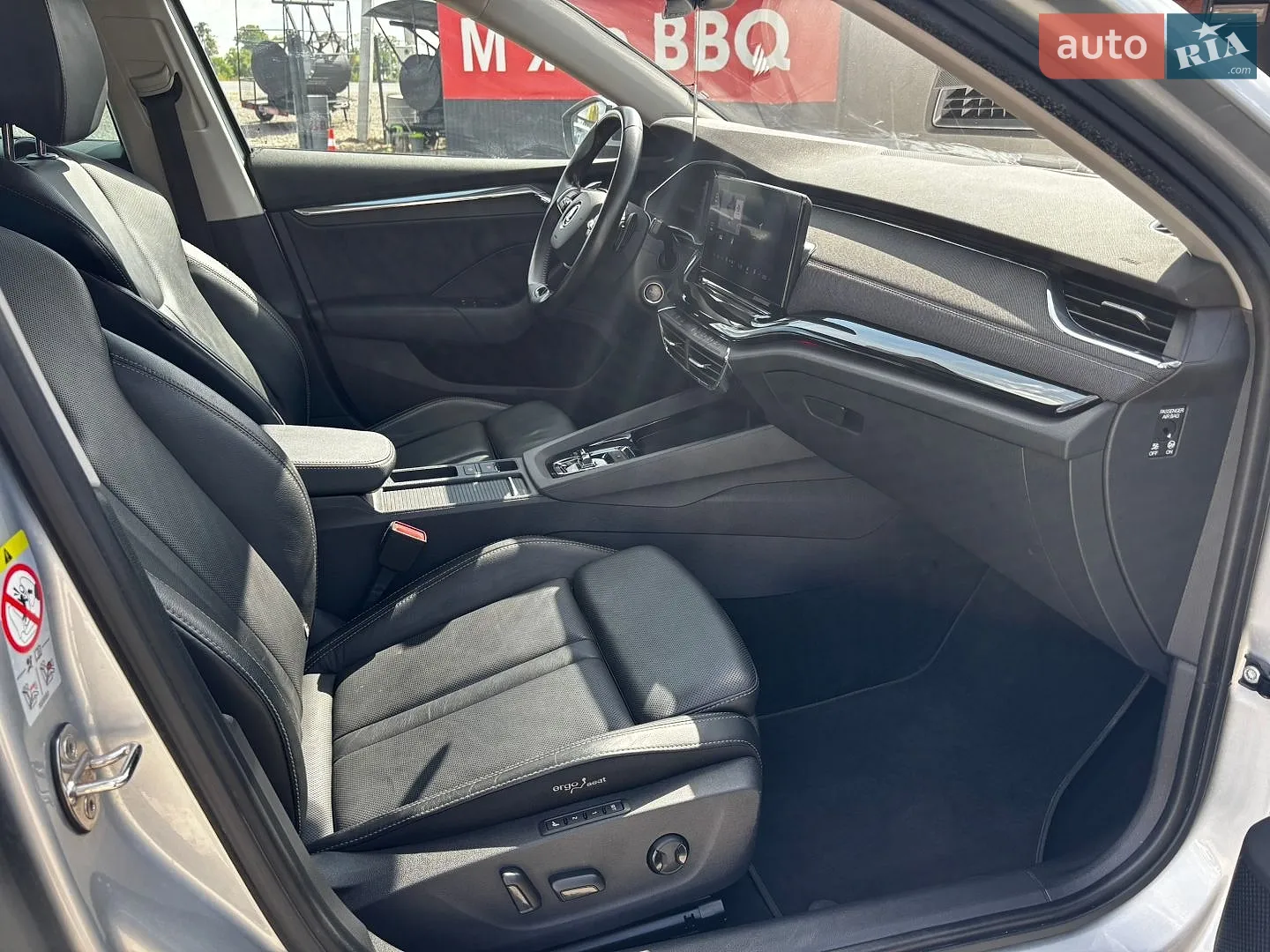 2022 Skoda Octavia - мініатюра 32