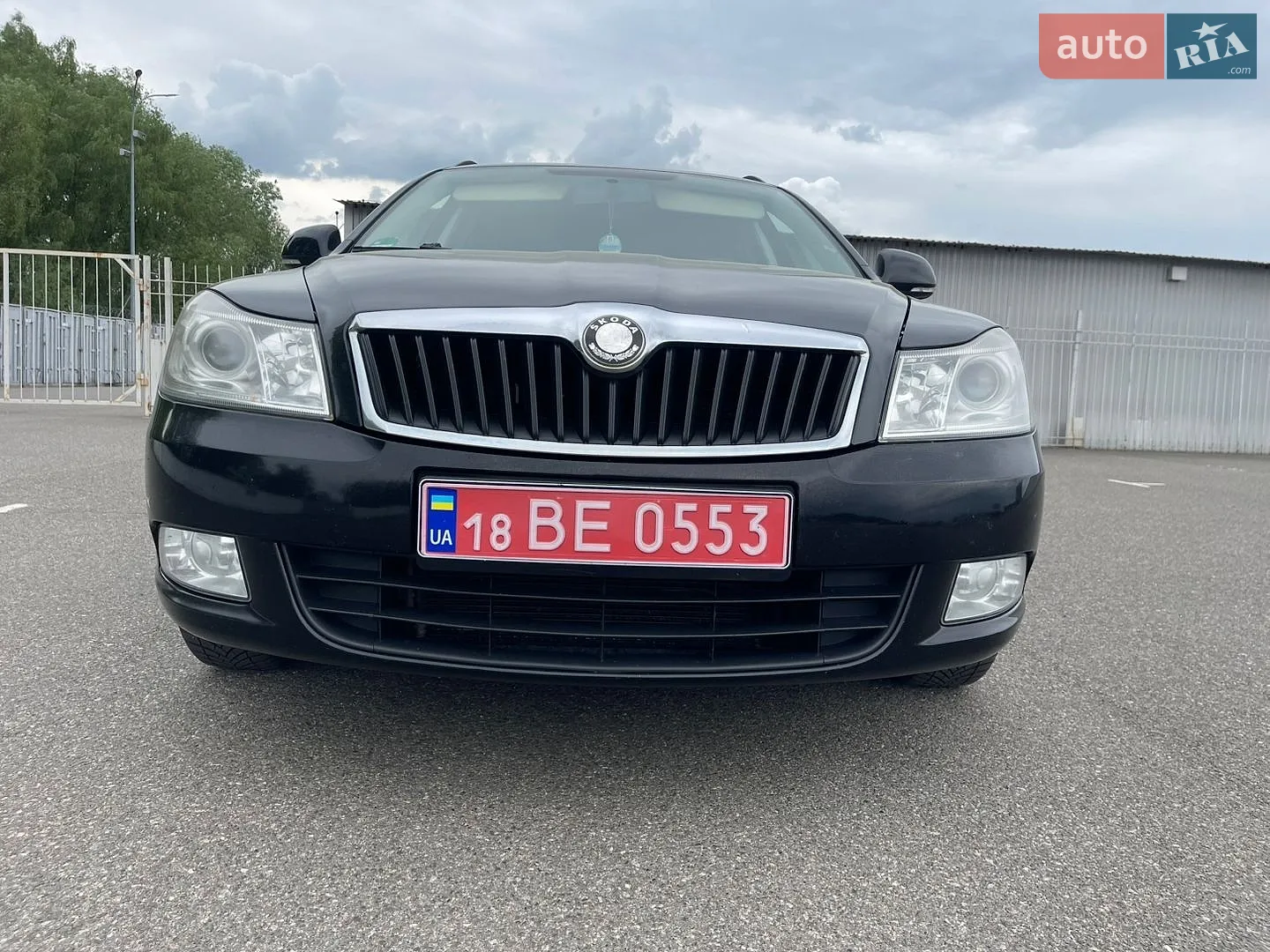 2012 Skoda Octavia - мініатюра 5