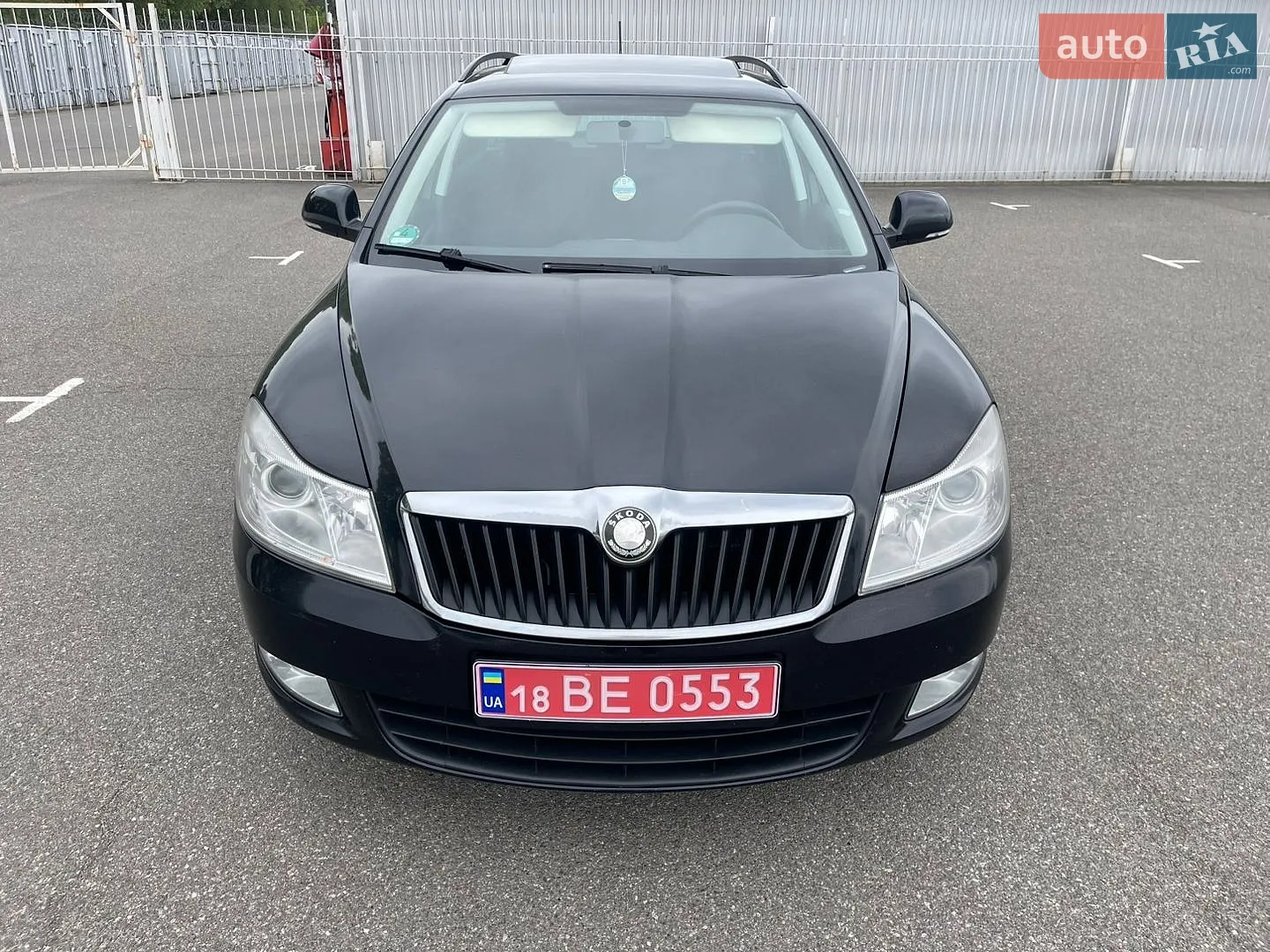 2012 Skoda Octavia - мініатюра 6