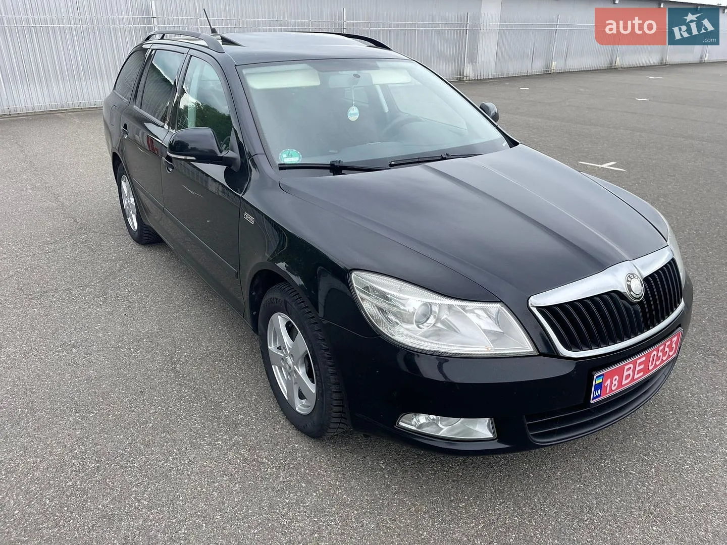 2012 Skoda Octavia - мініатюра 7