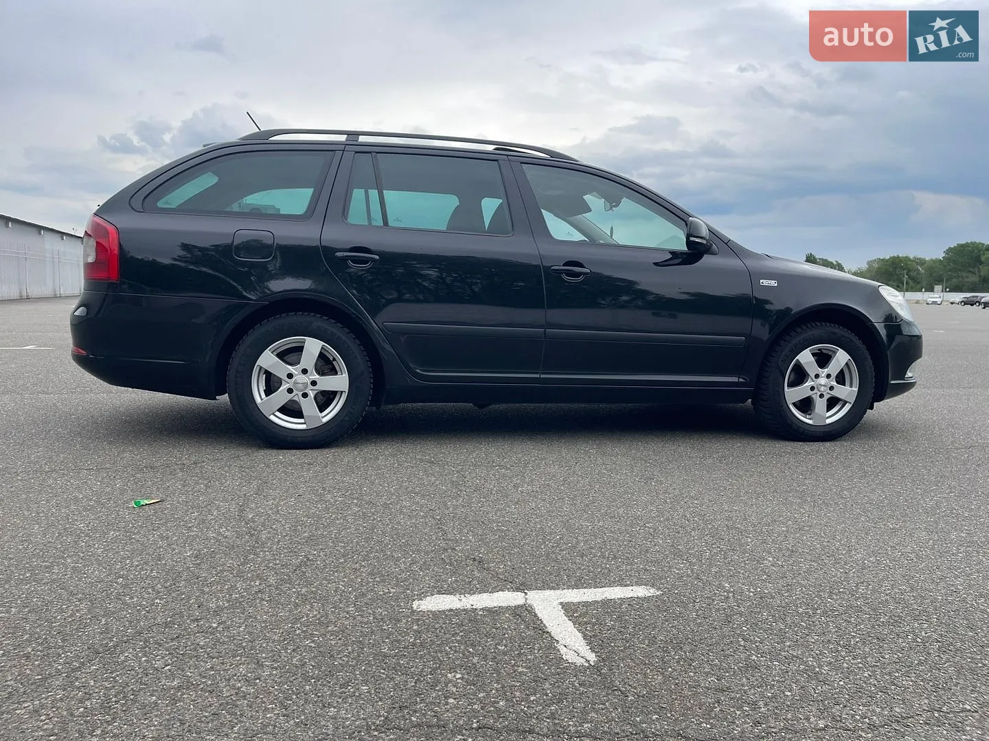 2012 Skoda Octavia - мініатюра 18
