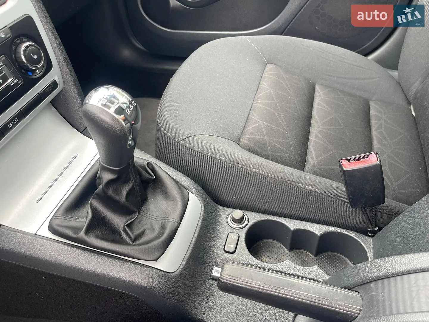 2012 Skoda Octavia - мініатюра 45