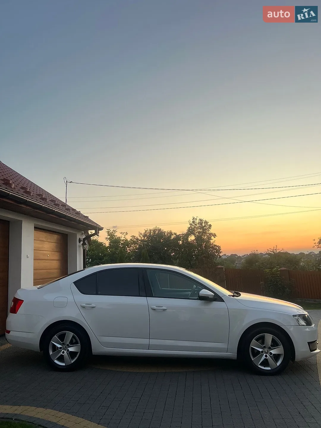 2016 Skoda Octavia - мініатюра 12
