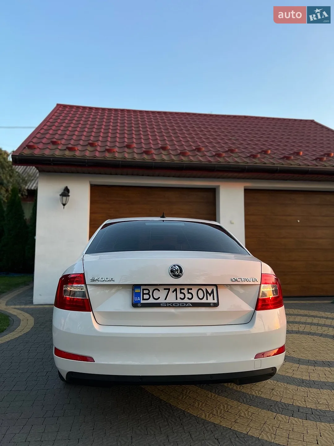2016 Skoda Octavia - мініатюра 19