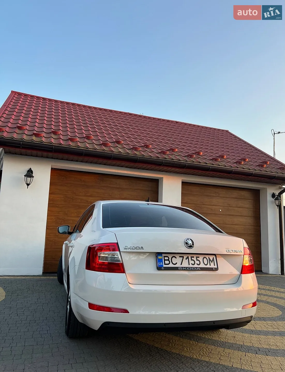 2016 Skoda Octavia - мініатюра 23