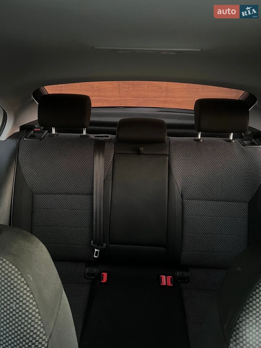 2016 Skoda Octavia - мініатюра 27