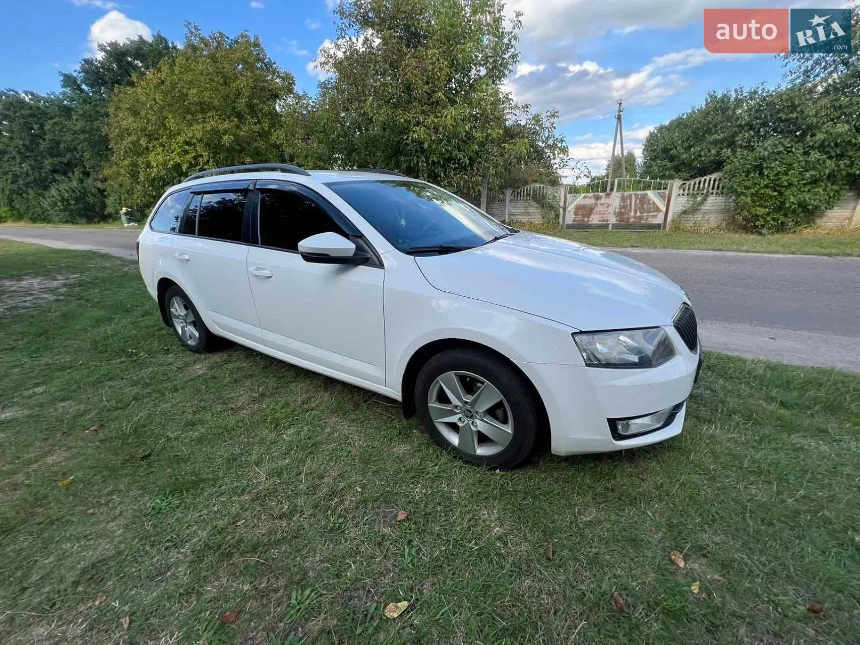 2014 Skoda Octavia - мініатюра 16