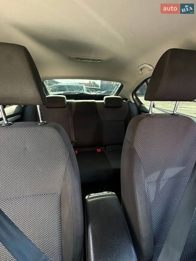 2013 Skoda Octavia - мініатюра 12