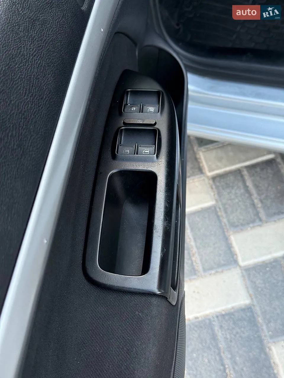 2012 Skoda Octavia - мініатюра 18