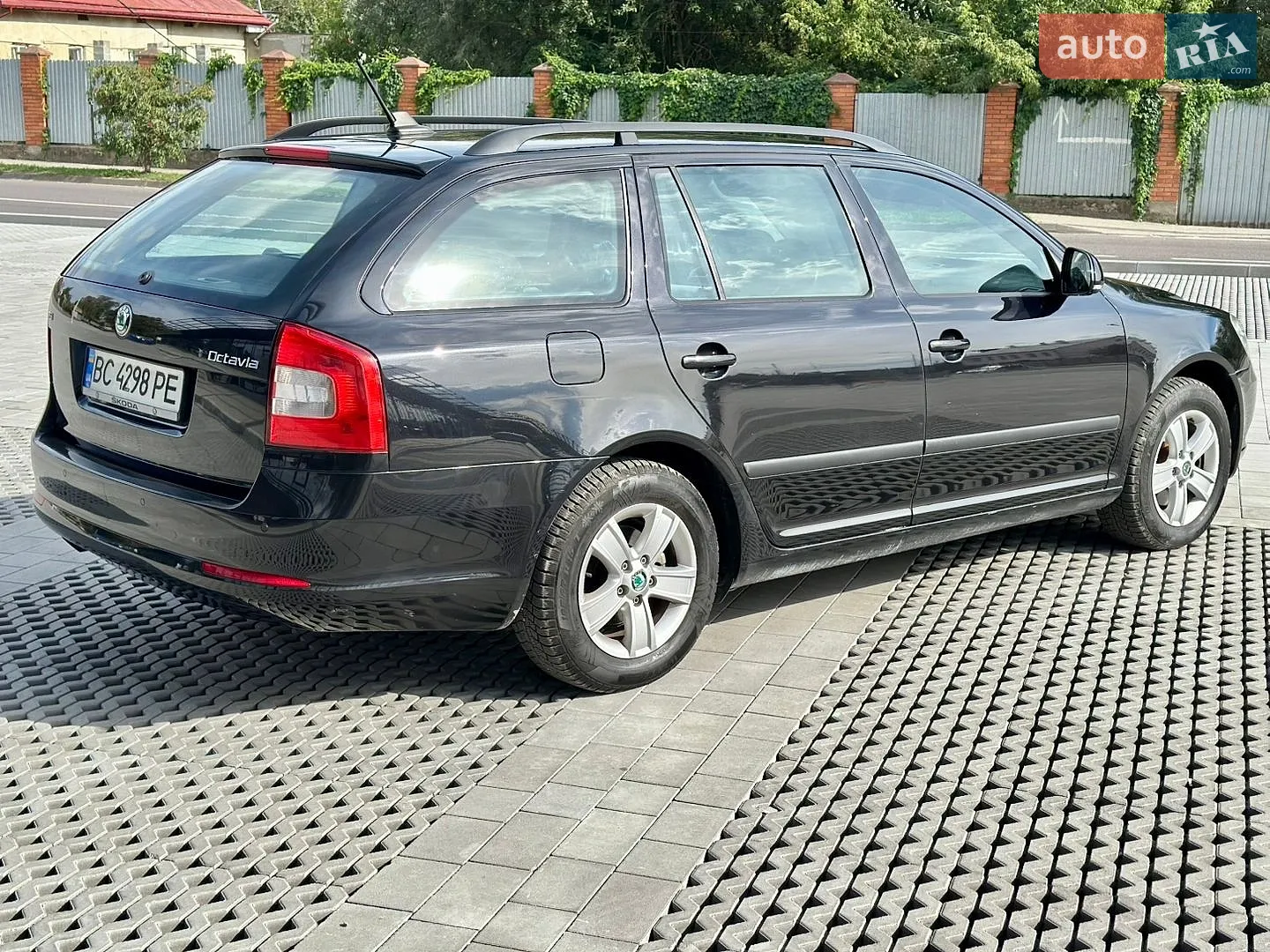 2011 Skoda Octavia - мініатюра 5