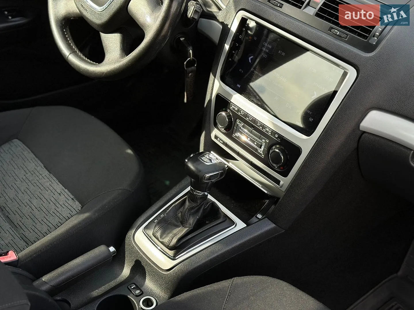 2011 Skoda Octavia - мініатюра 28