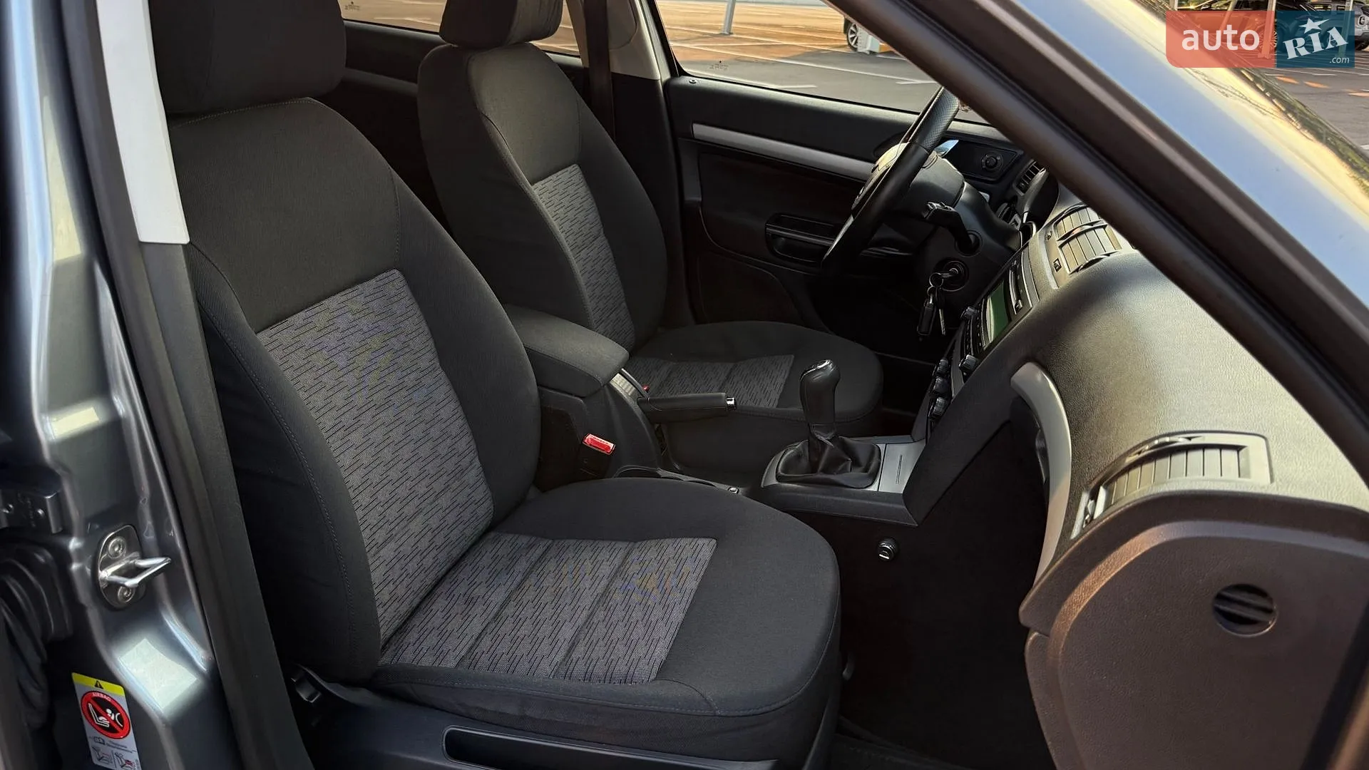 2012 Skoda Octavia - мініатюра 14