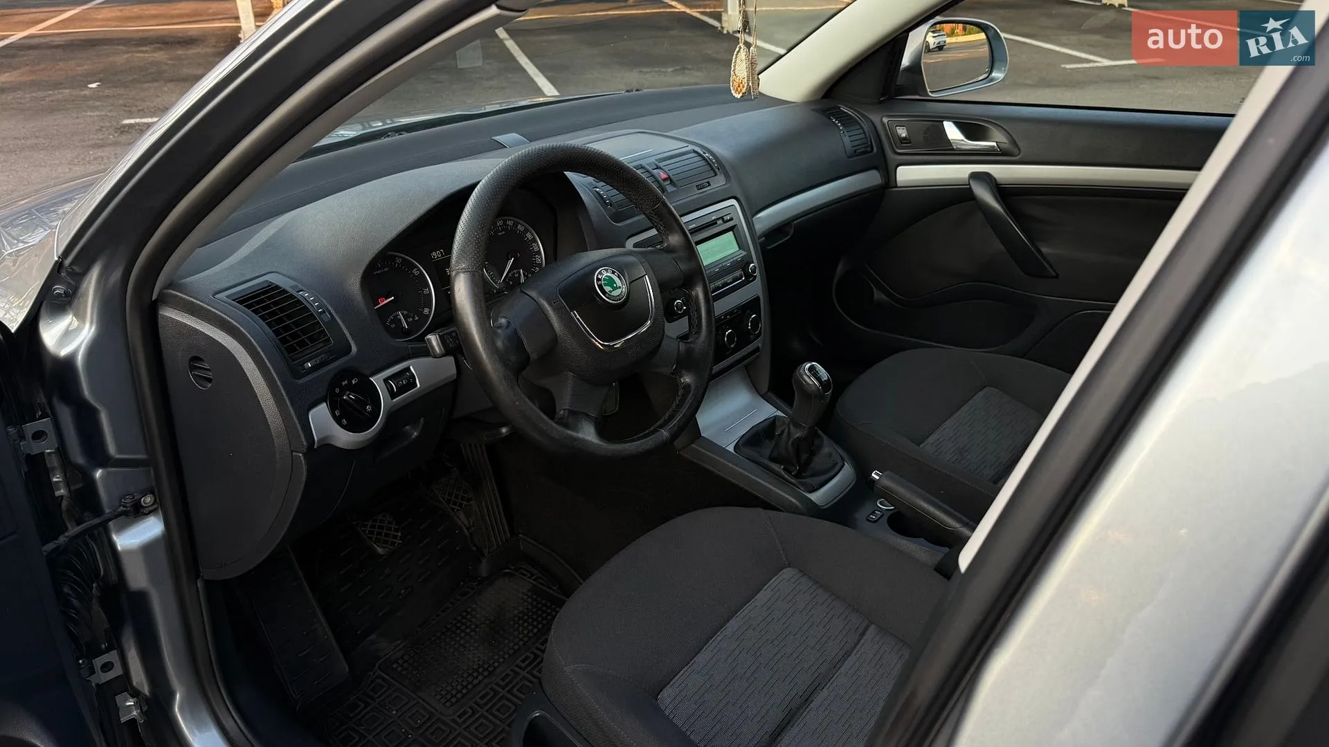 2012 Skoda Octavia - мініатюра 12