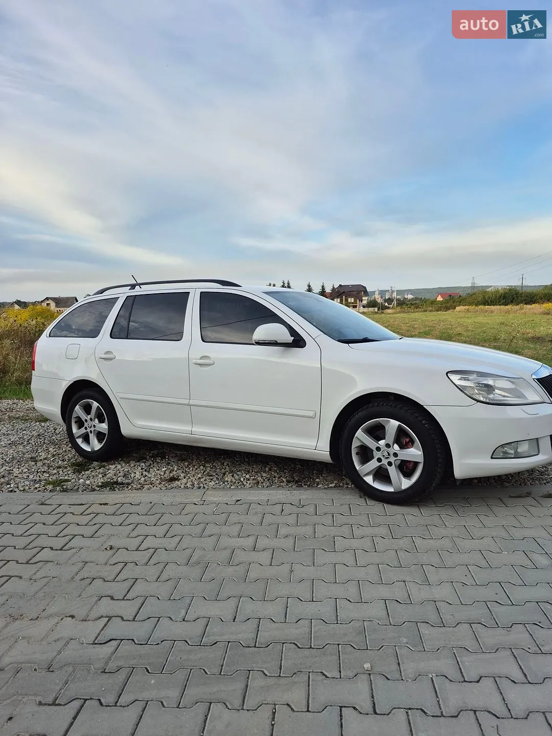 2012 Skoda Octavia - мініатюра 5