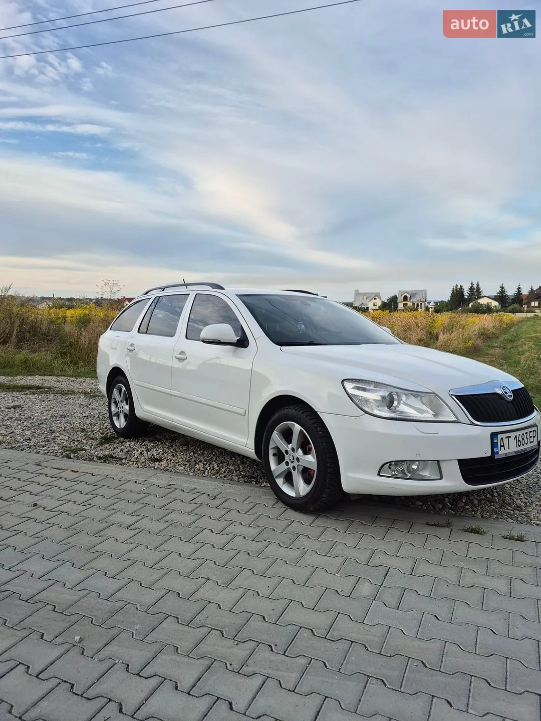 2012 Skoda Octavia - мініатюра 4