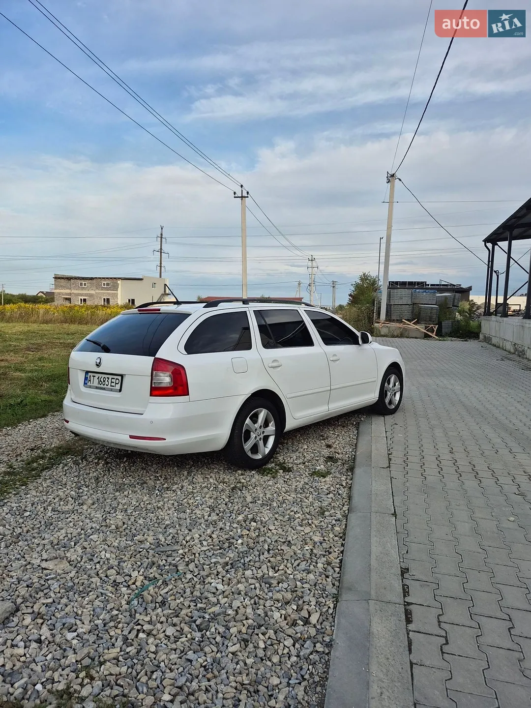 2012 Skoda Octavia - мініатюра 13