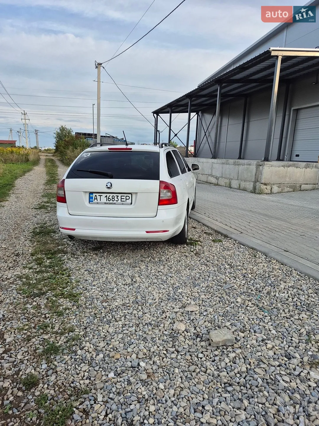 2012 Skoda Octavia - мініатюра 16