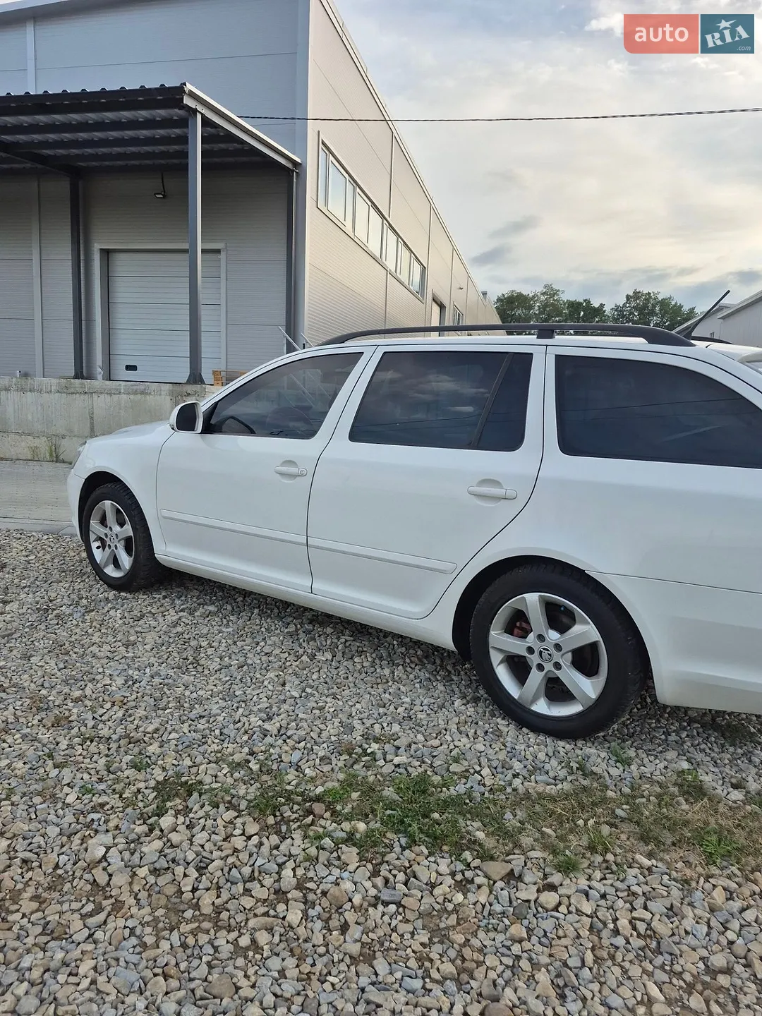 2012 Skoda Octavia - мініатюра 34