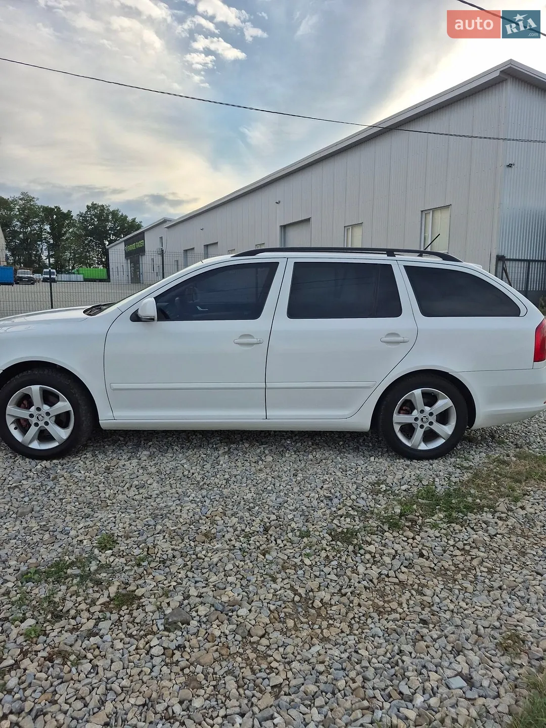 2012 Skoda Octavia - мініатюра 38