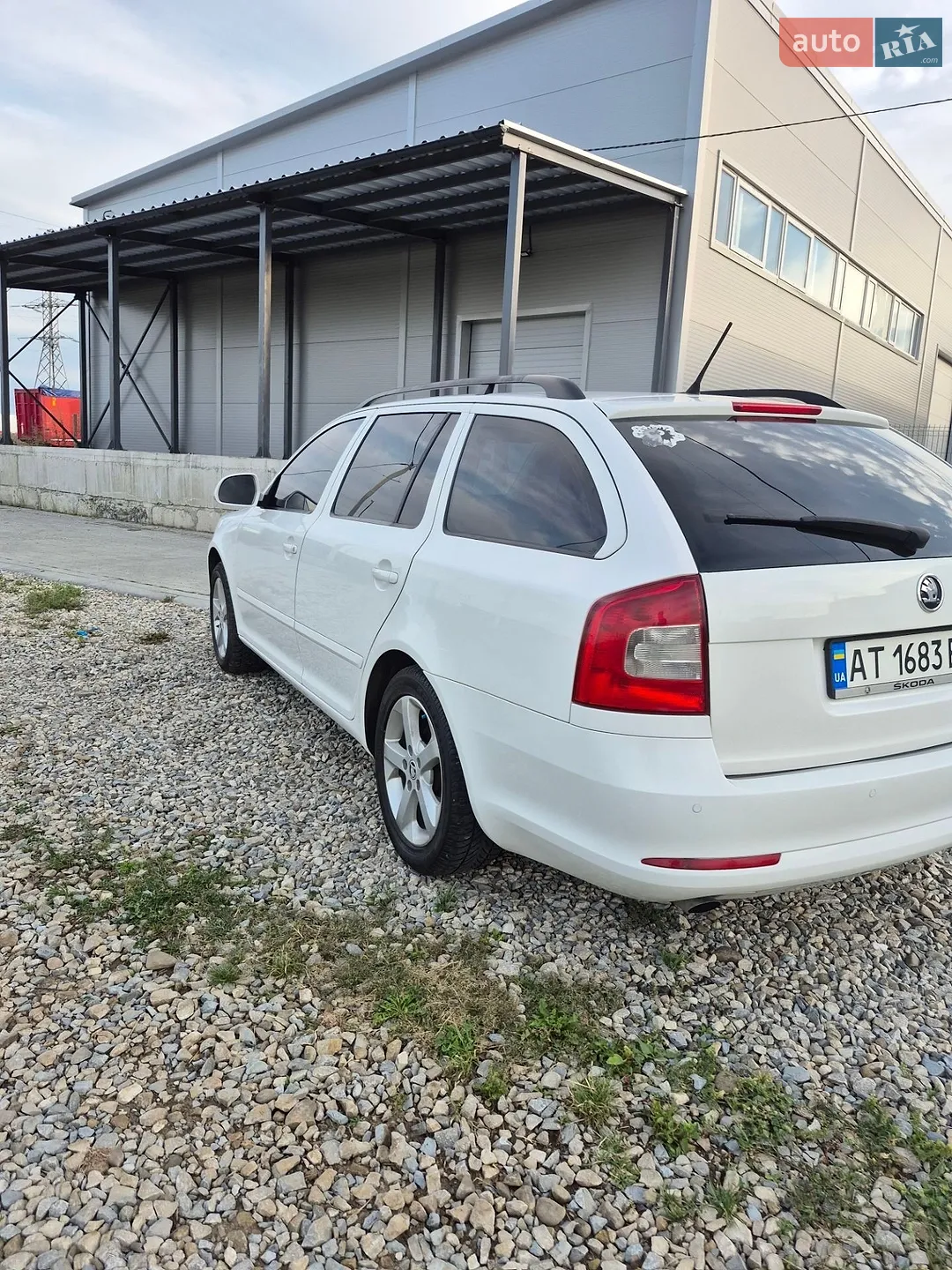 2012 Skoda Octavia - мініатюра 39