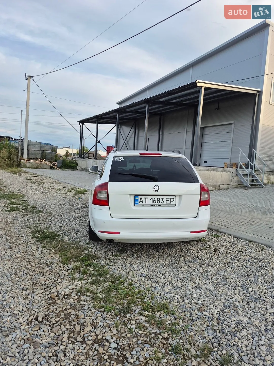2012 Skoda Octavia - мініатюра 44