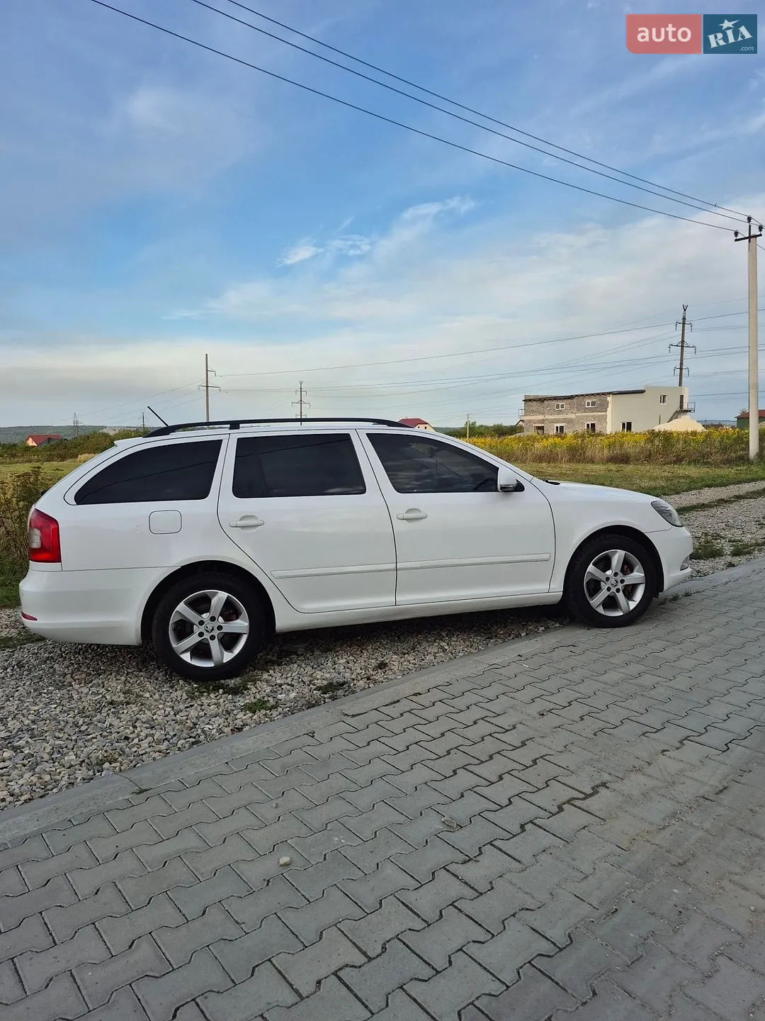 2012 Skoda Octavia - мініатюра 53