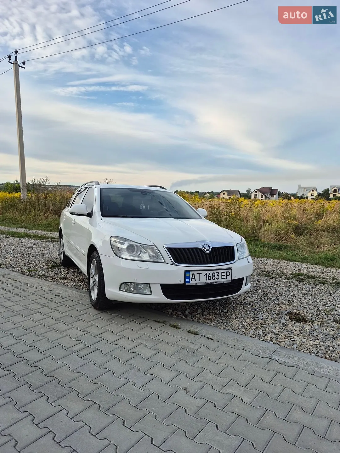 2012 Skoda Octavia - мініатюра 57