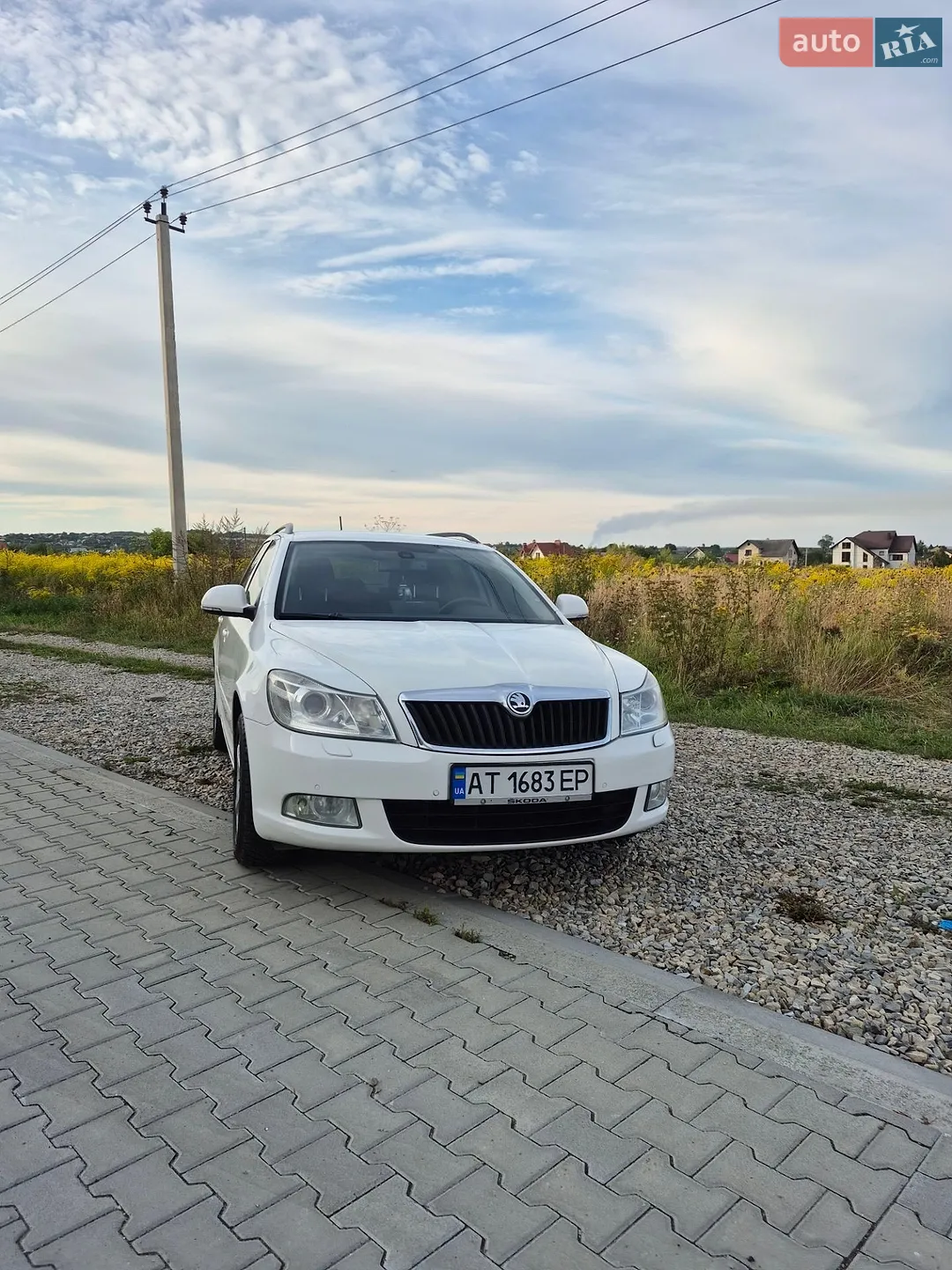 2012 Skoda Octavia - мініатюра 60