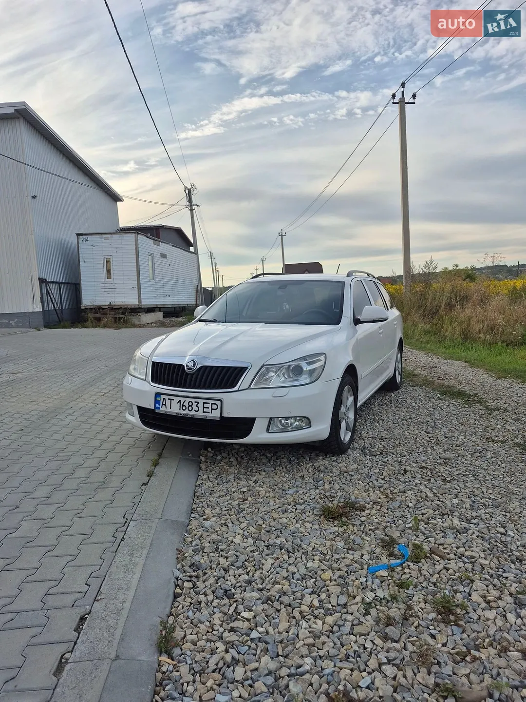 2012 Skoda Octavia - мініатюра 62