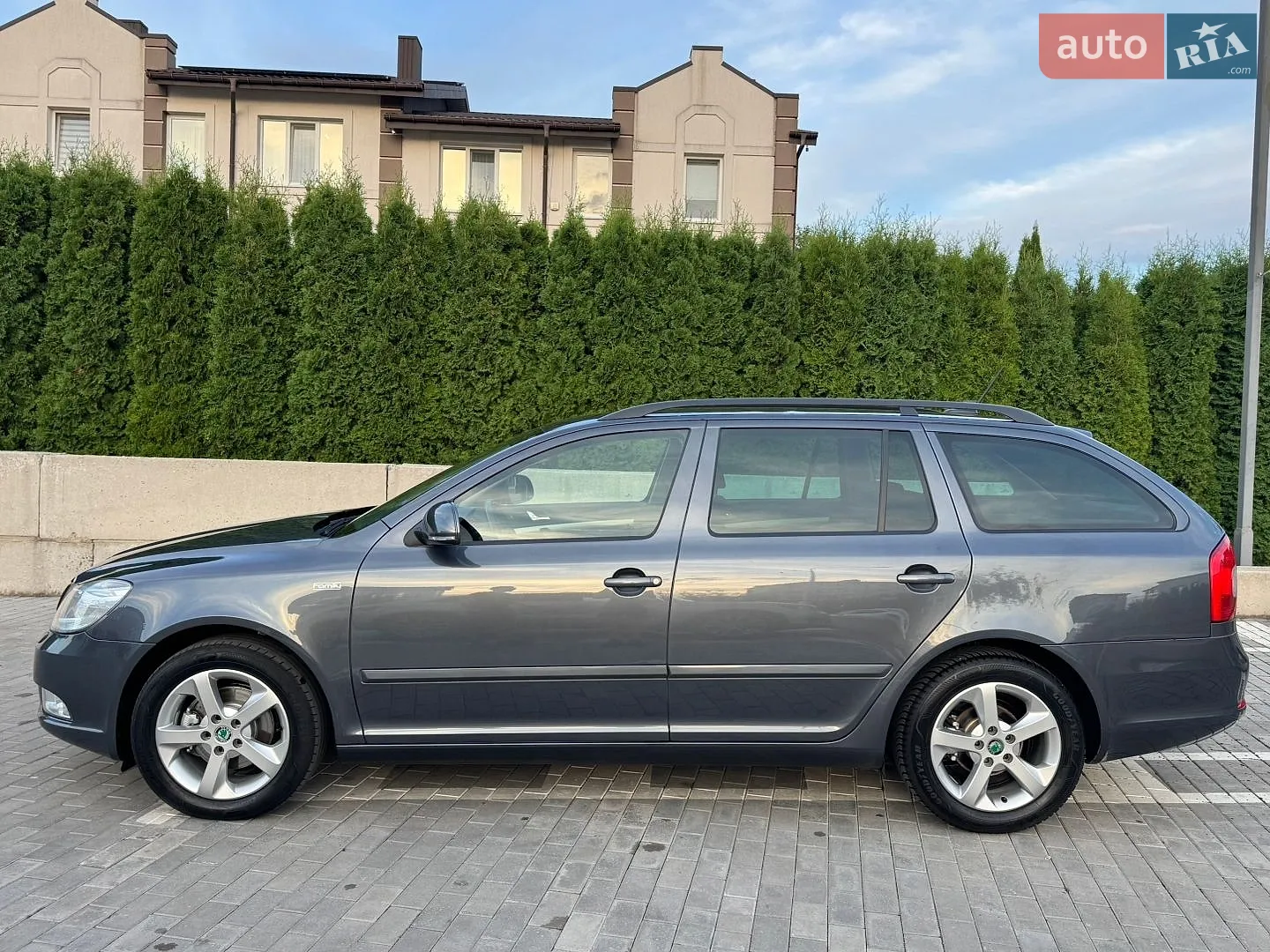 2012 Skoda Octavia - мініатюра 23