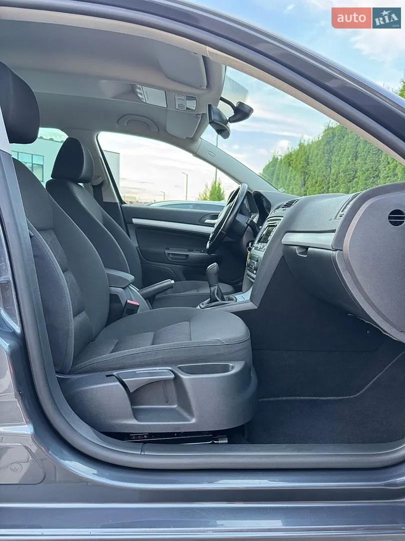 2012 Skoda Octavia - мініатюра 65