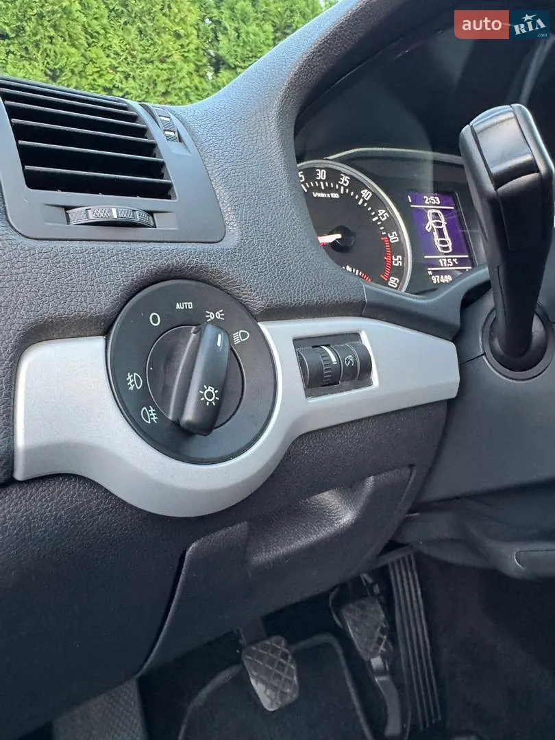2012 Skoda Octavia - мініатюра 67
