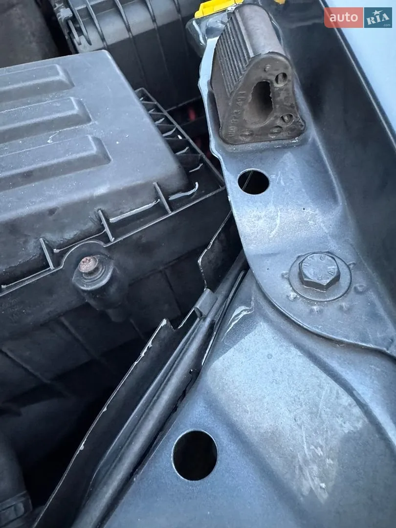 2012 Skoda Octavia - мініатюра 87