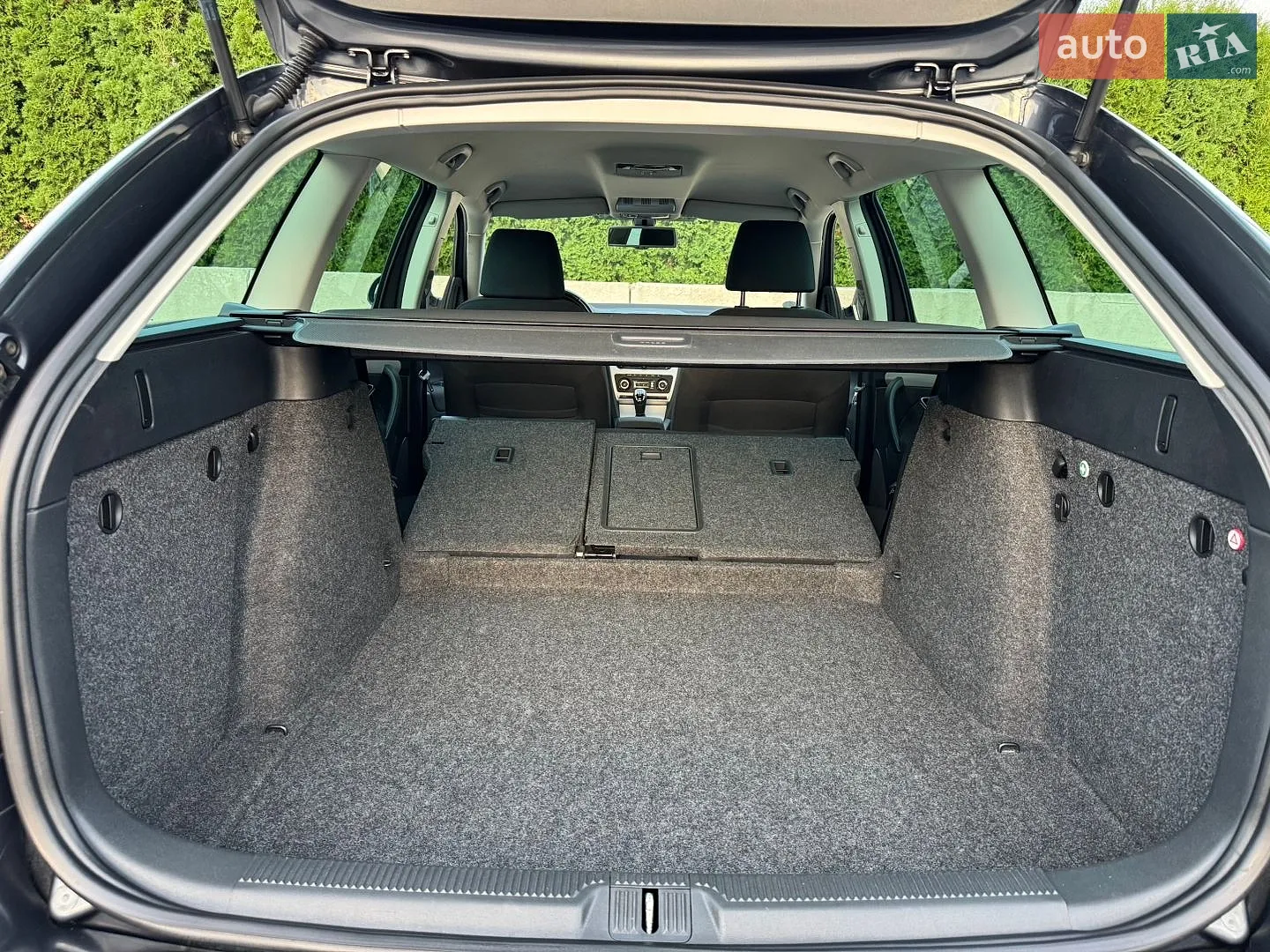 2012 Skoda Octavia - мініатюра 82