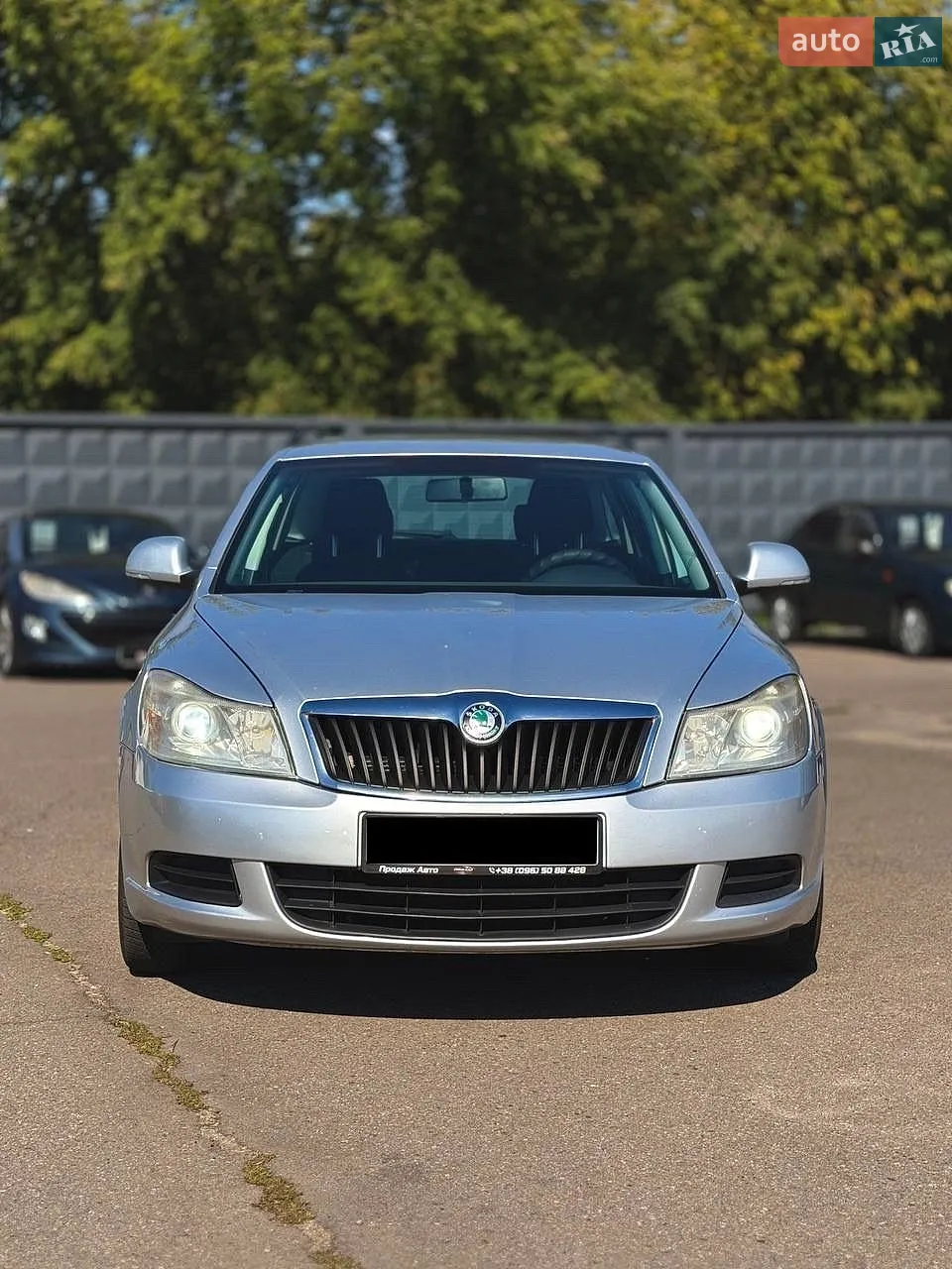 2013 Skoda Octavia - мініатюра 2