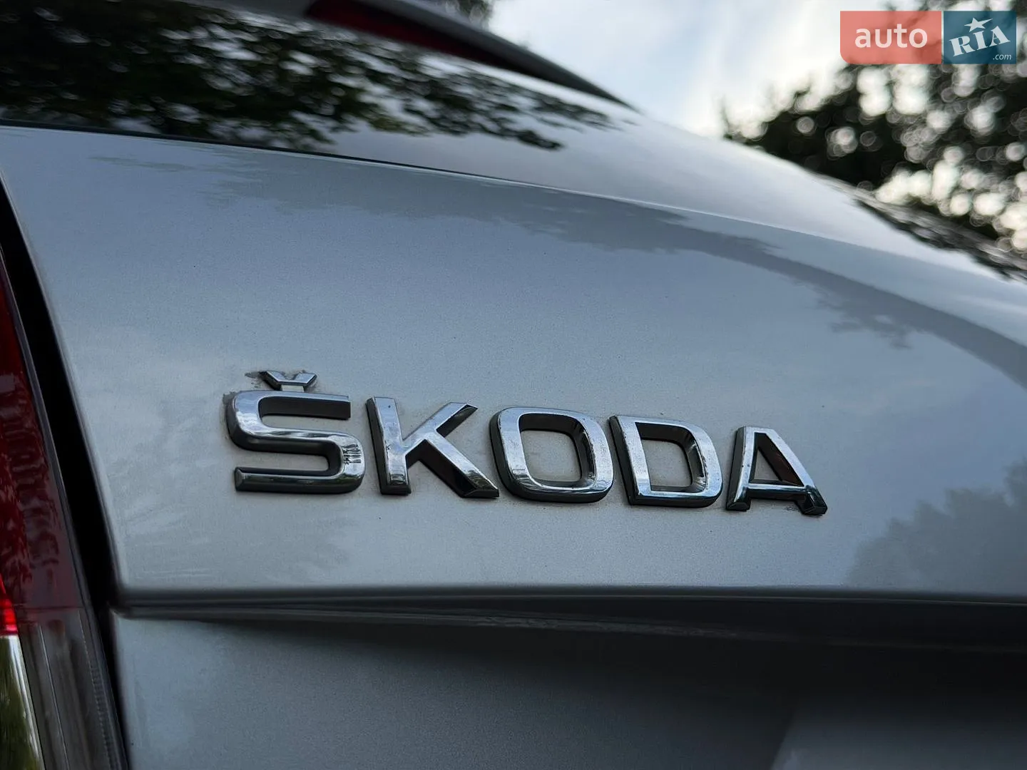 2016 Skoda Octavia - мініатюра 67
