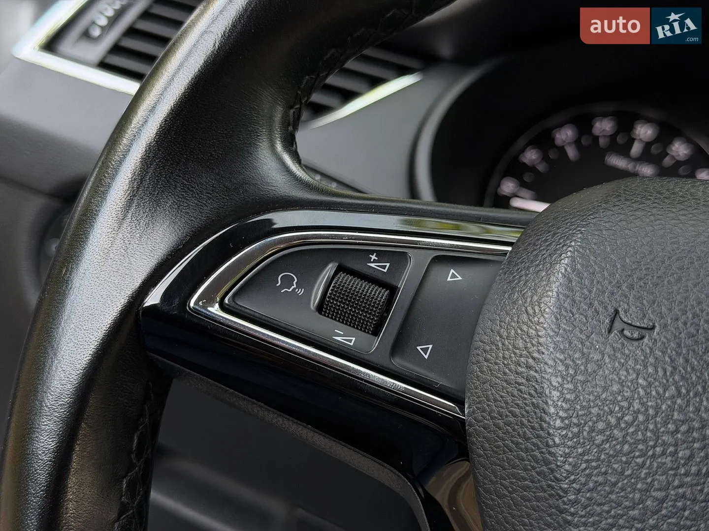 2016 Skoda Octavia - мініатюра 87