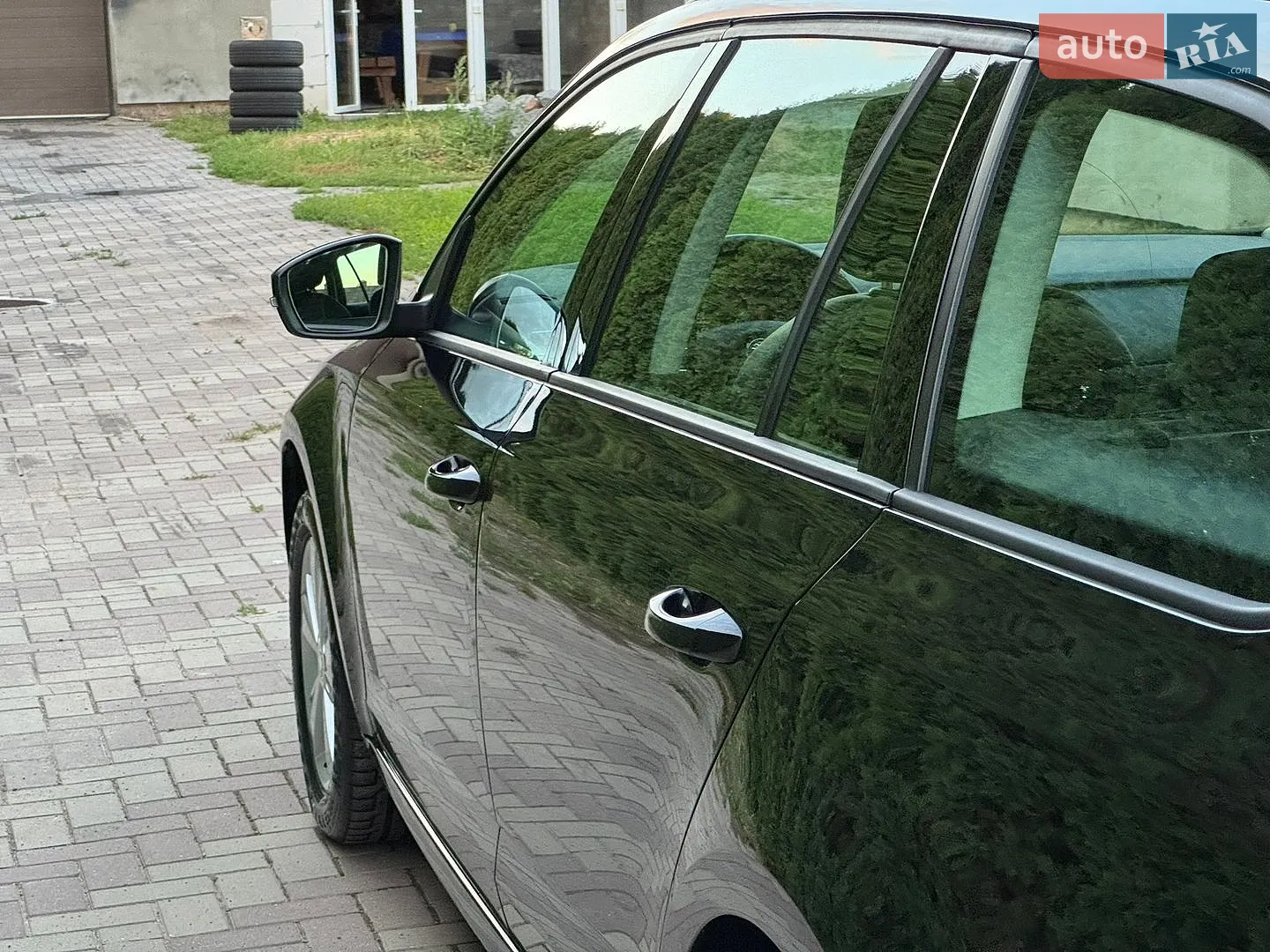 2014 Skoda Octavia - мініатюра 11