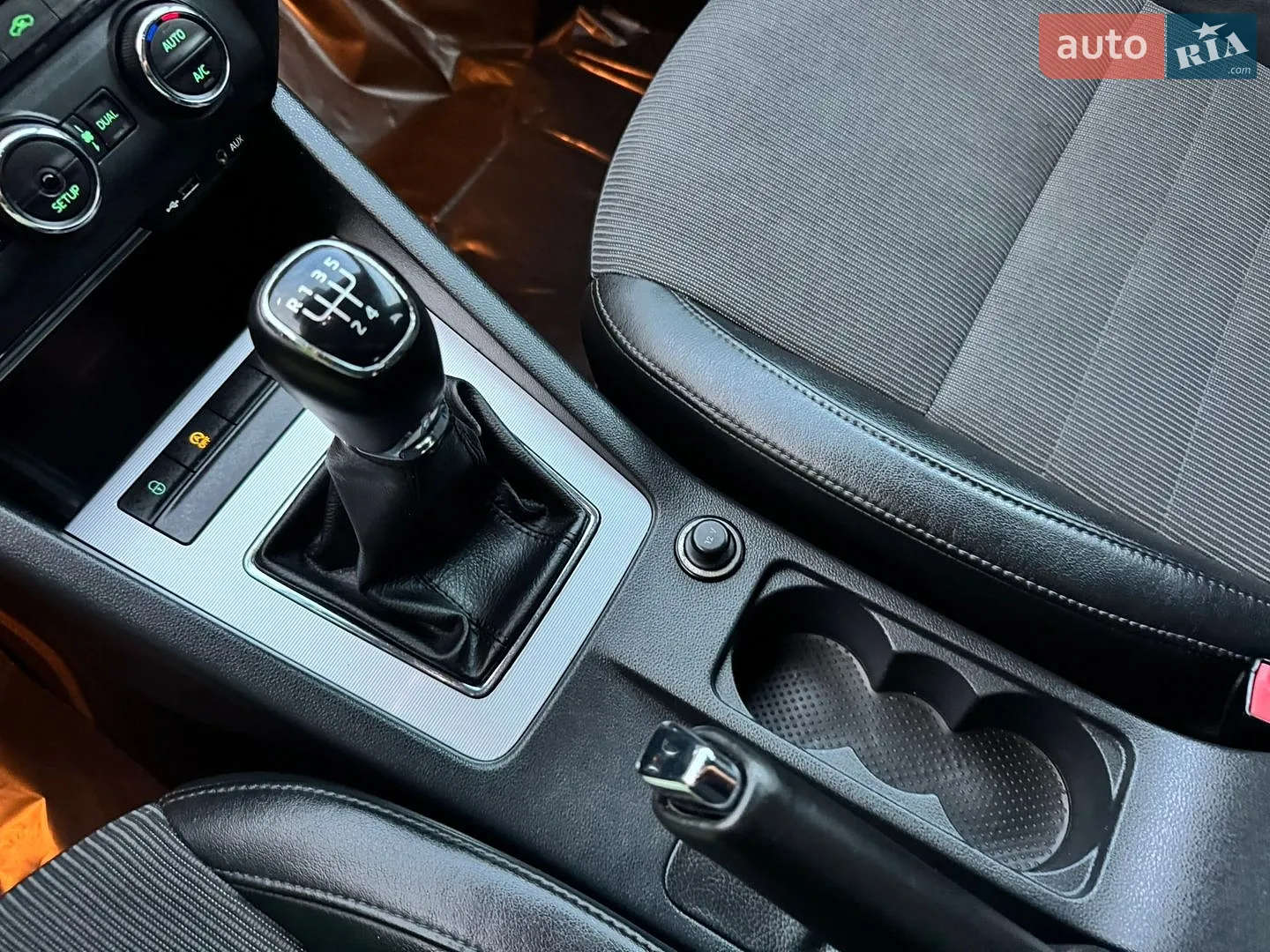 2014 Skoda Octavia - мініатюра 31