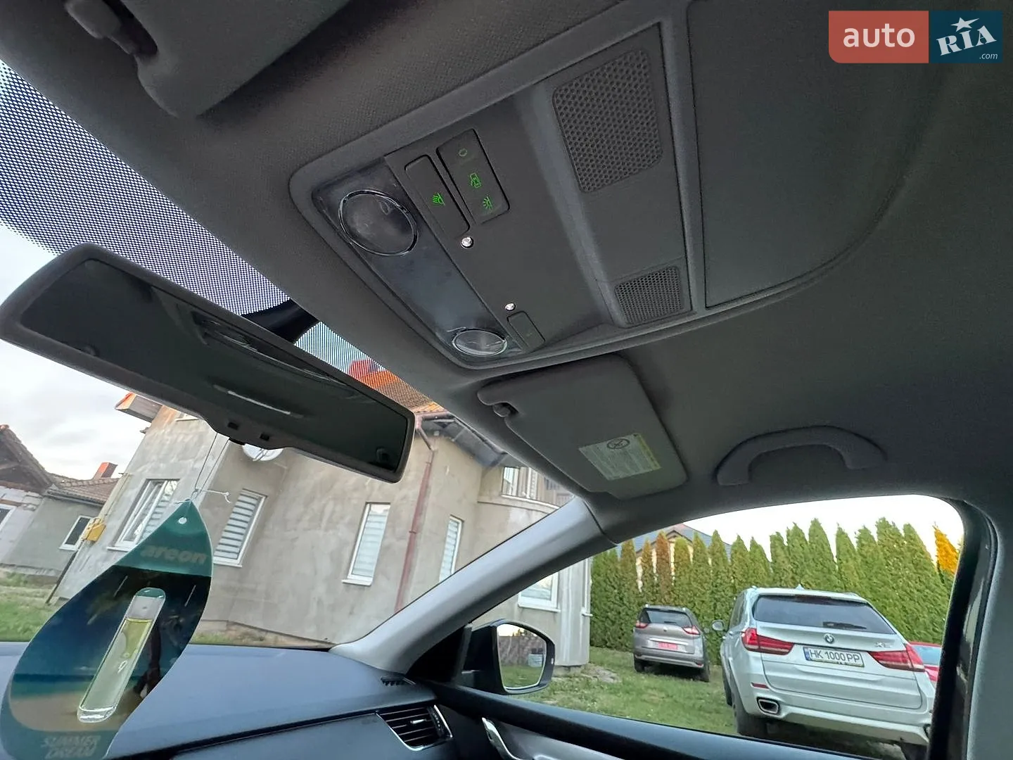 2014 Skoda Octavia - мініатюра 36