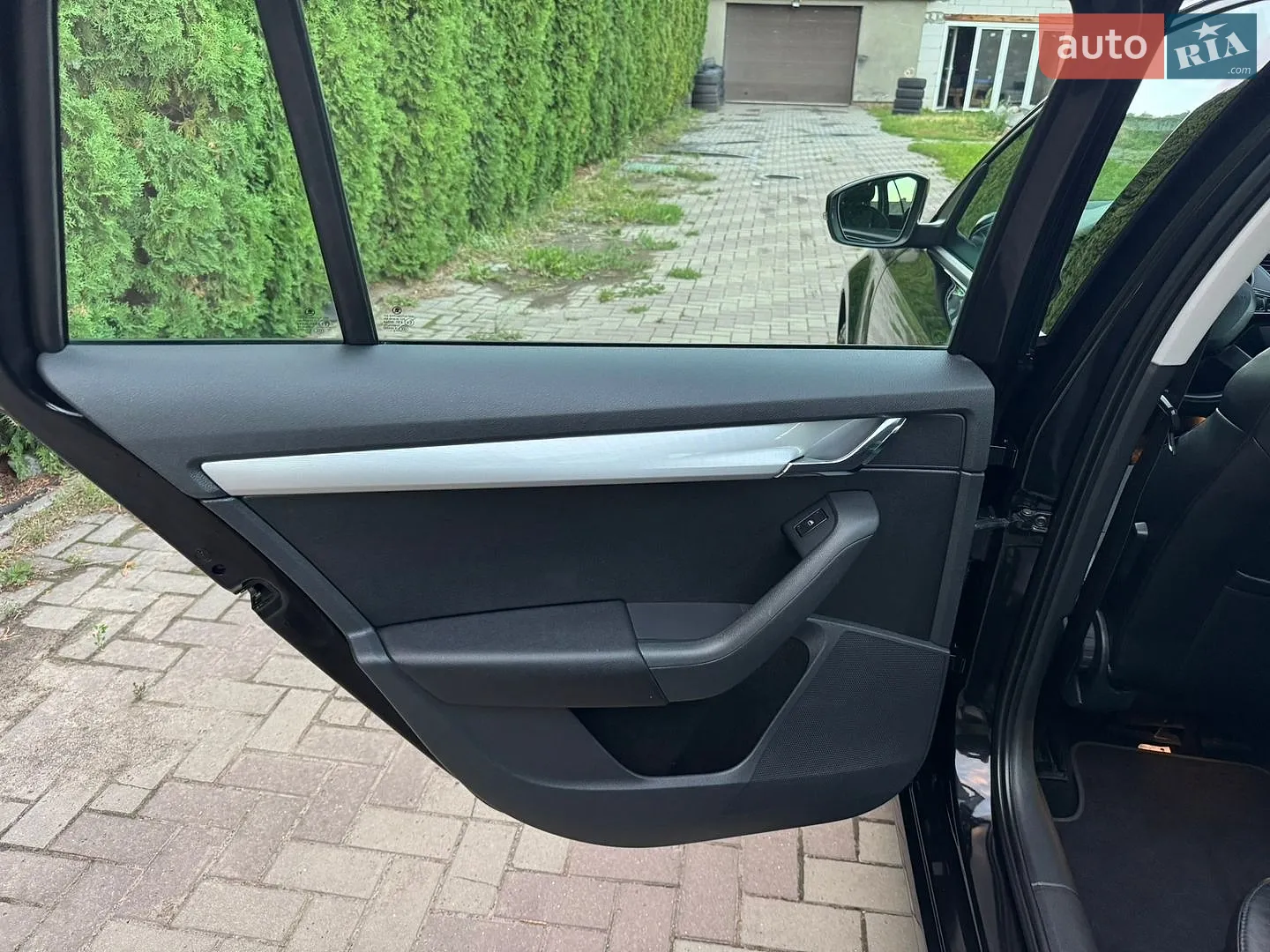 2014 Skoda Octavia - мініатюра 41