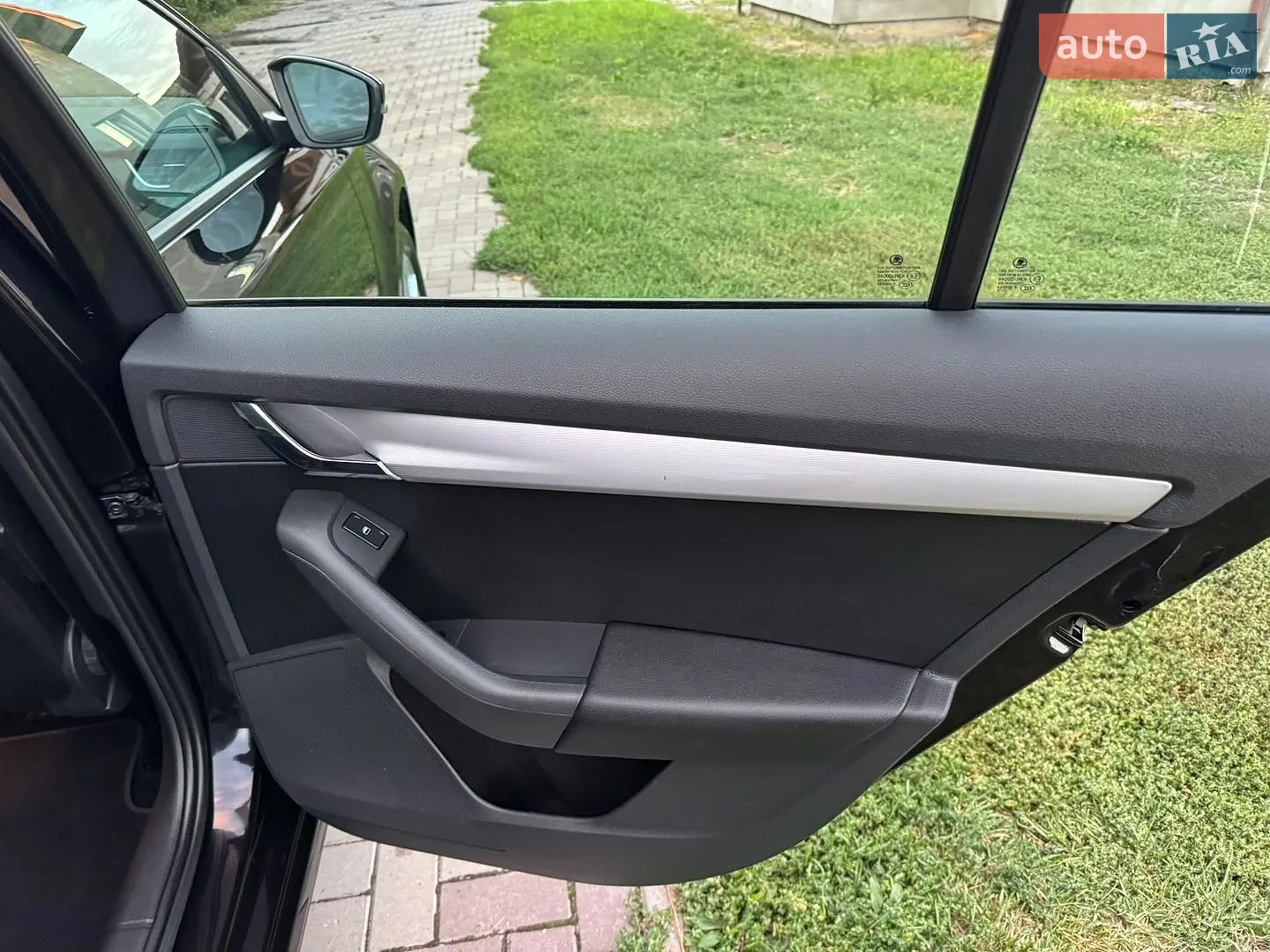 2014 Skoda Octavia - мініатюра 46