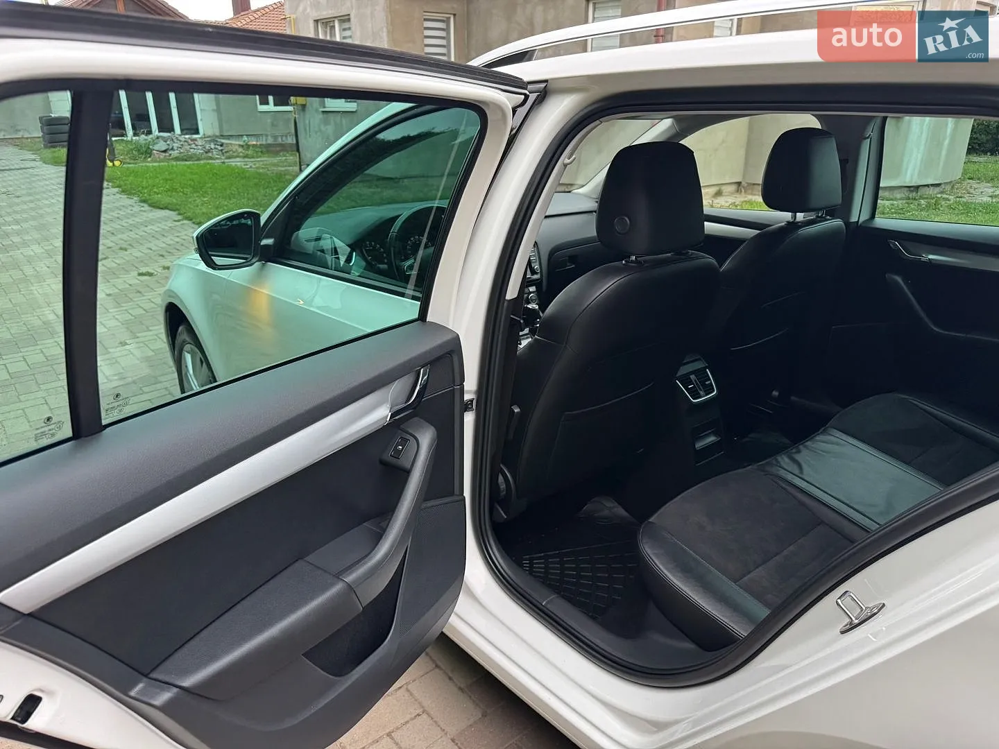 2014 Skoda Octavia - мініатюра 43