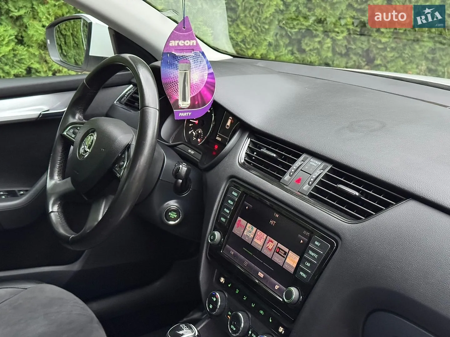 2014 Skoda Octavia - мініатюра 58