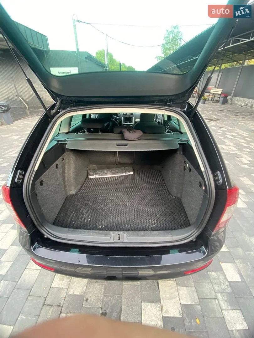 2012 Skoda Octavia - мініатюра 12