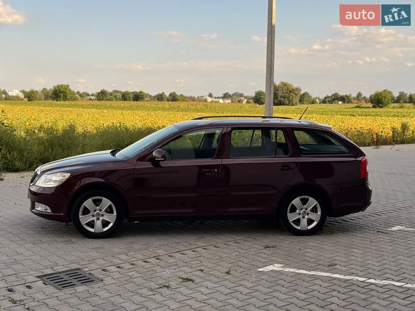 2012 Skoda Octavia - мініатюра 12