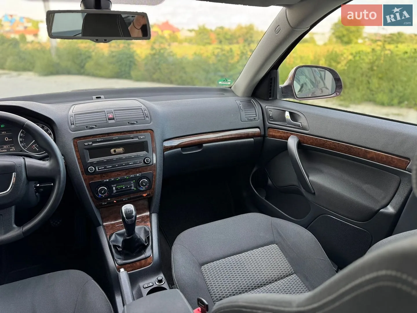 2012 Skoda Octavia - мініатюра 31