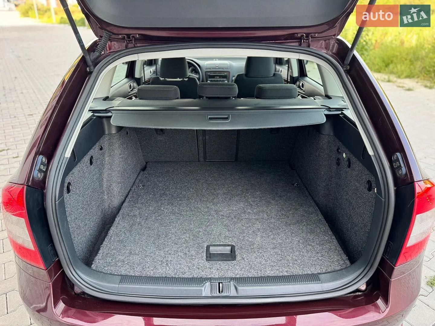 2012 Skoda Octavia - мініатюра 39