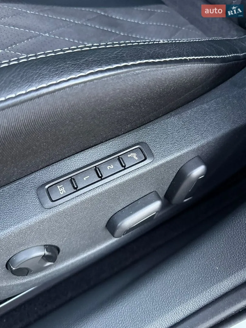 2021 Skoda Octavia - мініатюра 24